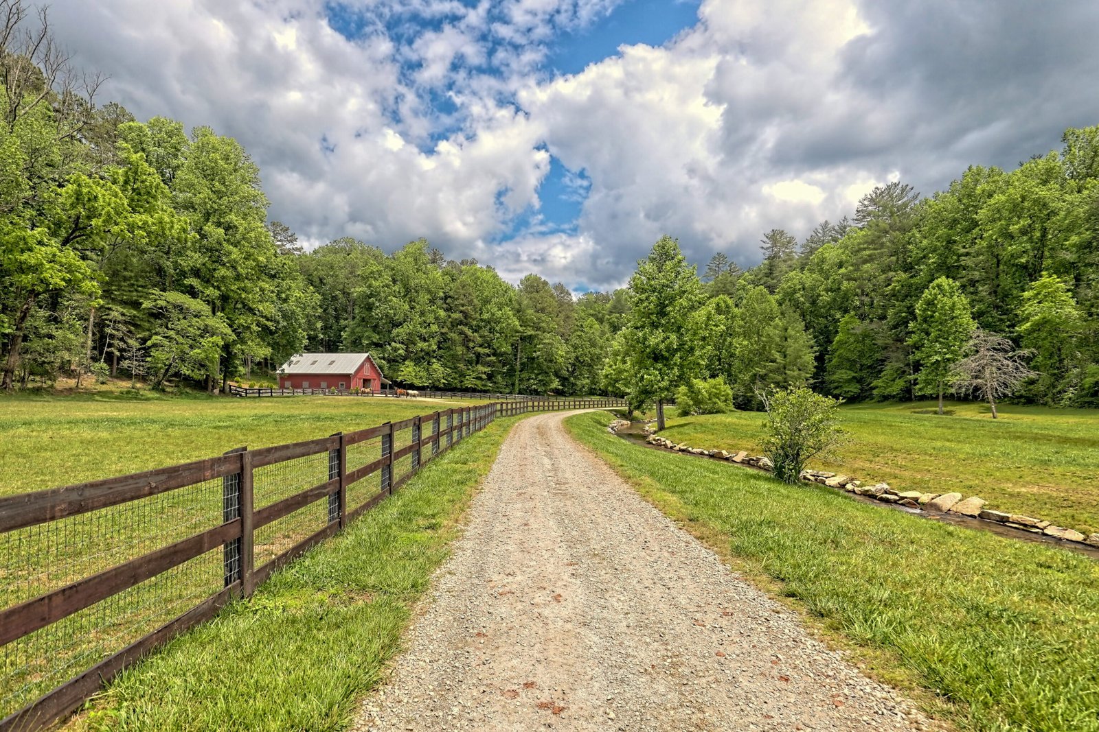 3622 Sandy Ford Road Clayton - 100