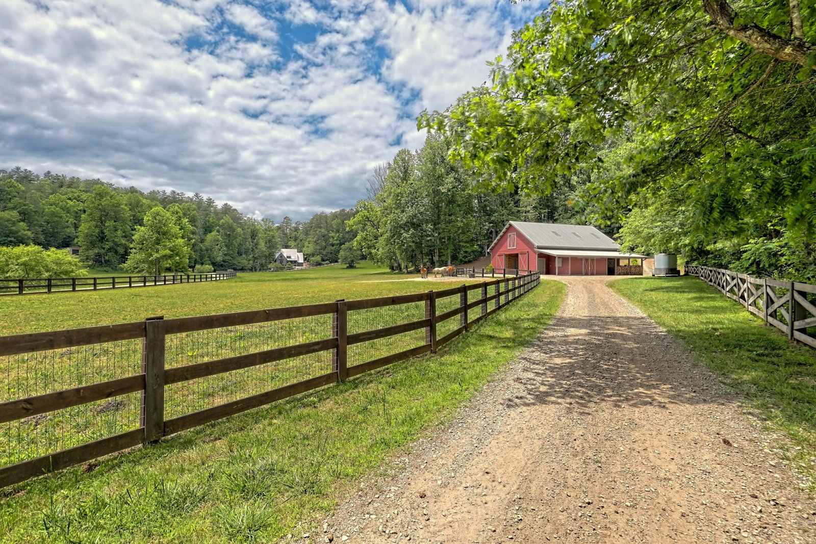3622 Sandy Ford Road Clayton - 101