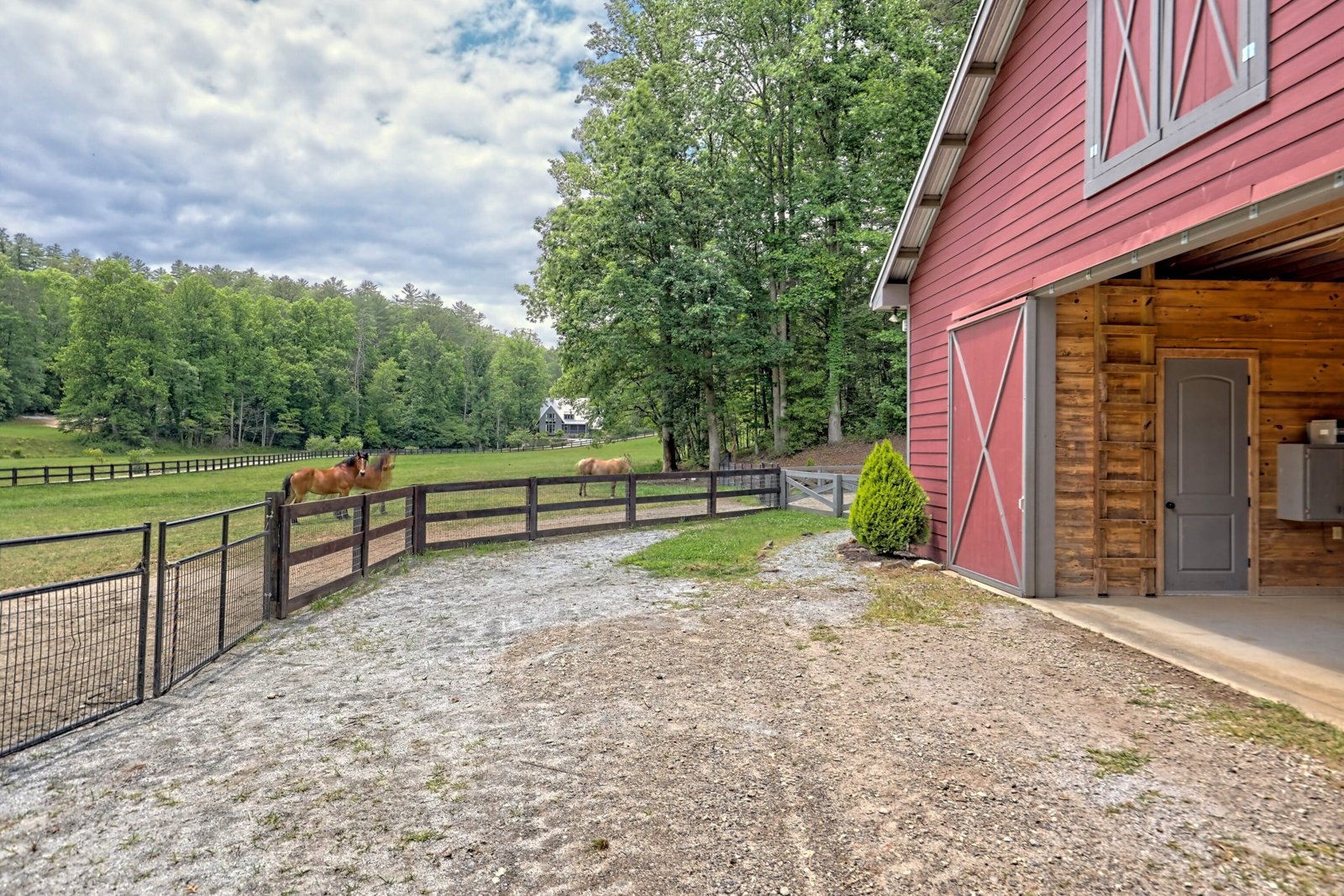 3622 Sandy Ford Road Clayton - 103