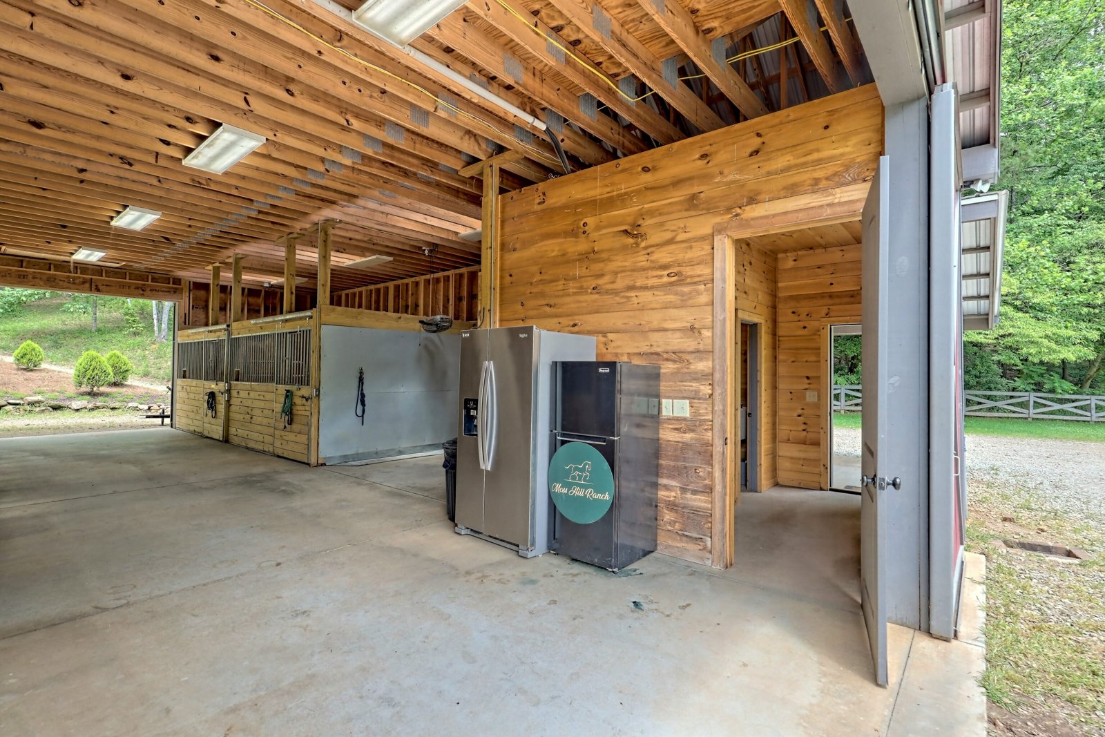 3622 Sandy Ford Road Clayton - 104