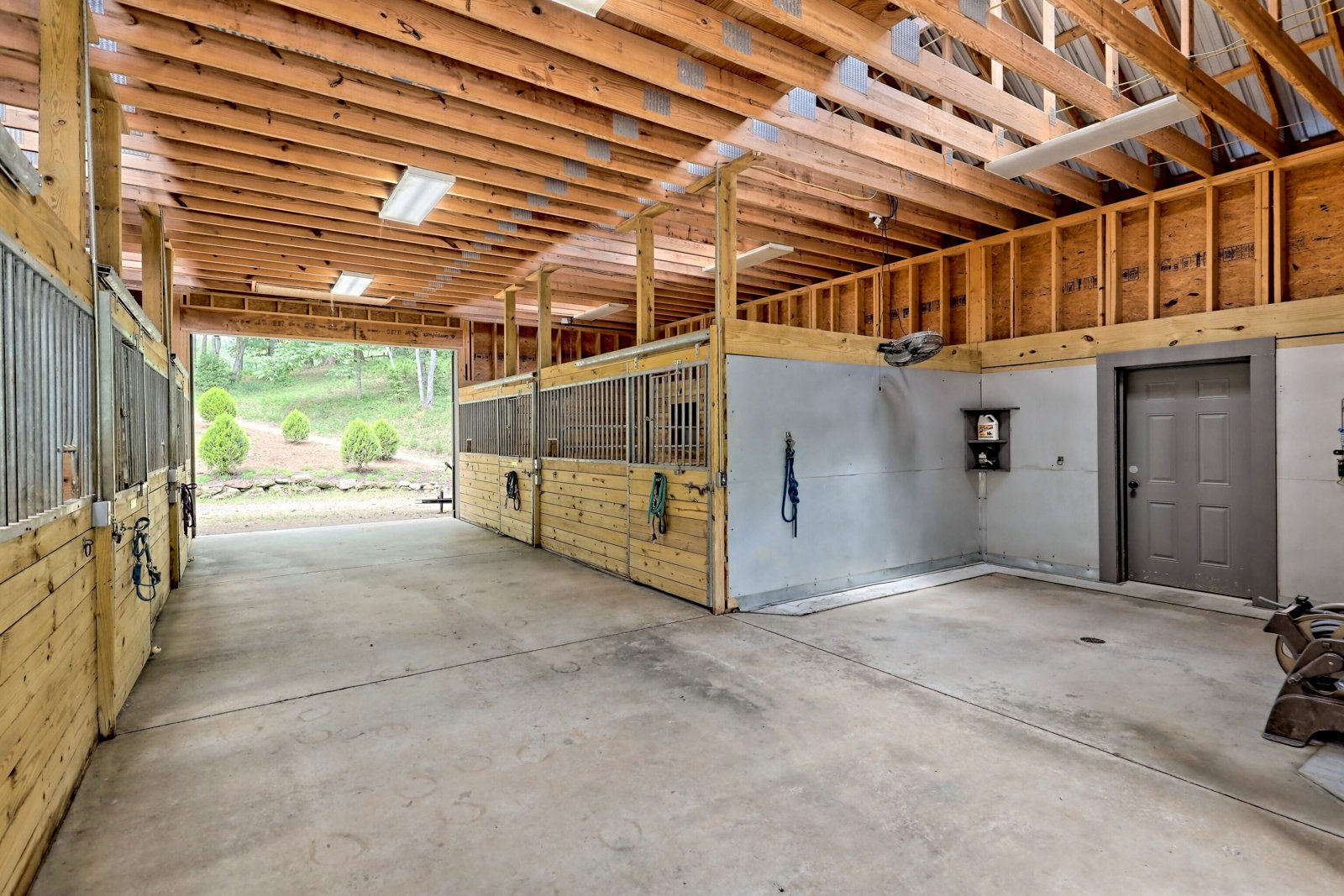 3622 Sandy Ford Road Clayton - 105