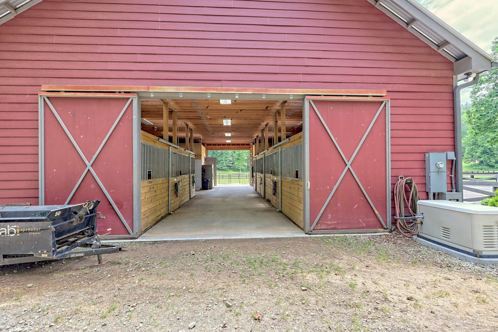 3622 Sandy Ford Road Clayton - 106