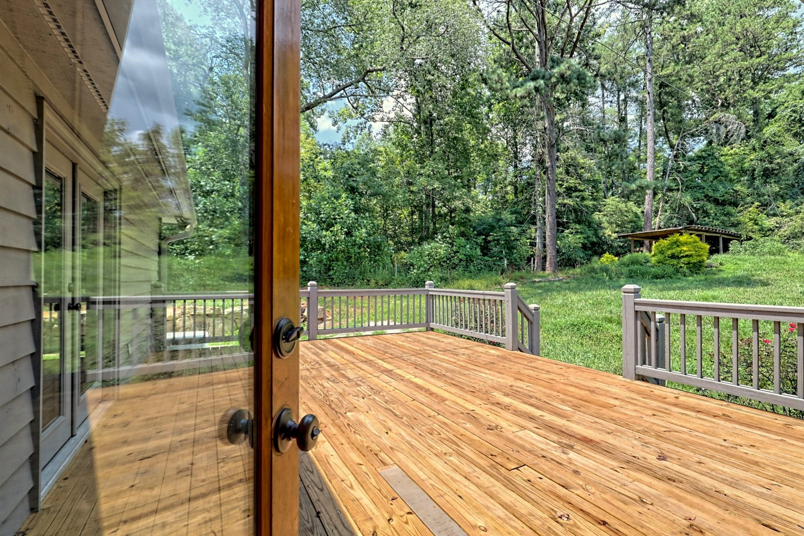 3622 Sandy Ford Road Clayton - 11
