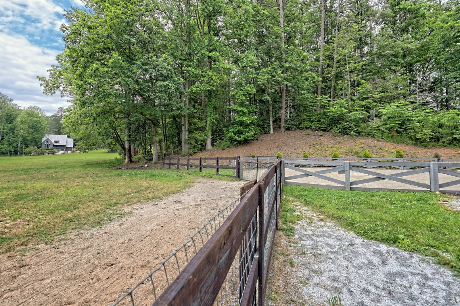 3622 Sandy Ford Road Clayton - 111