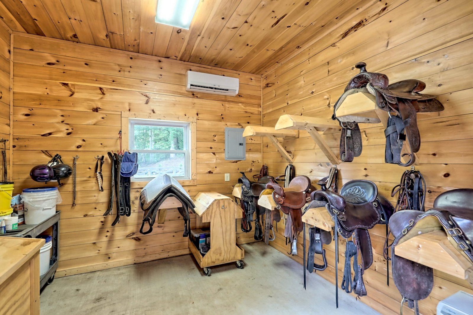 3622 Sandy Ford Road Clayton - 112