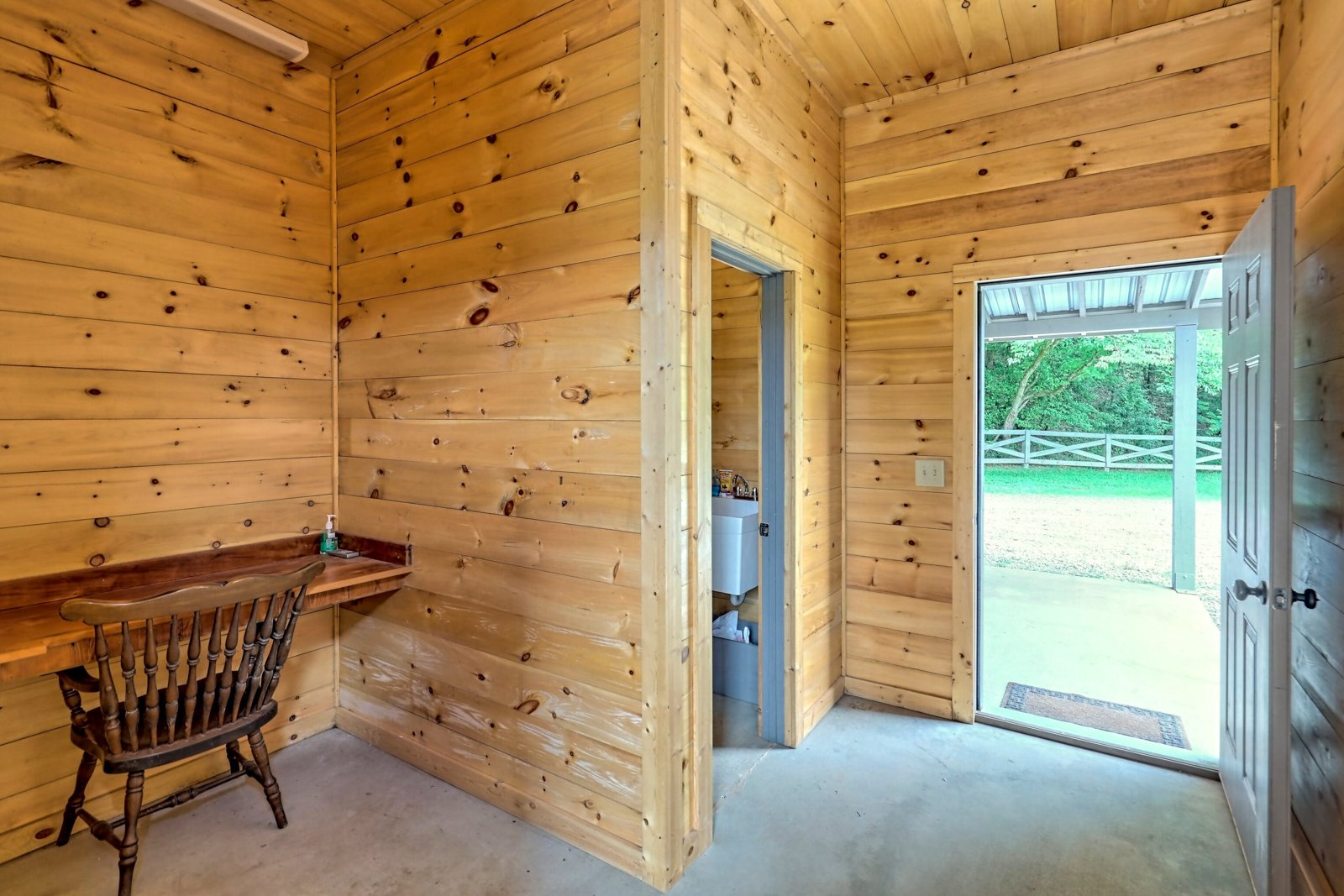 3622 Sandy Ford Road Clayton - 113