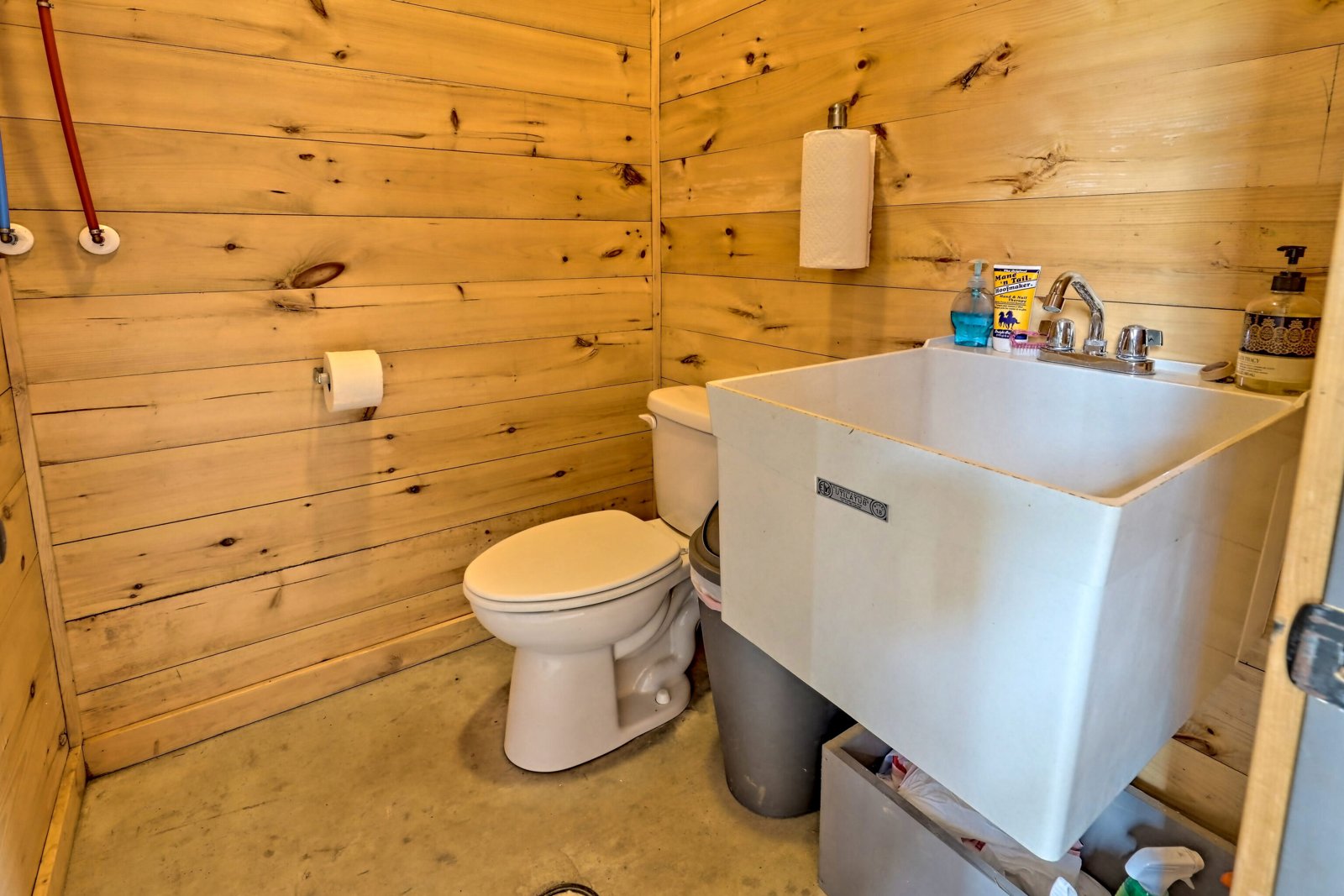 3622 Sandy Ford Road Clayton - 114