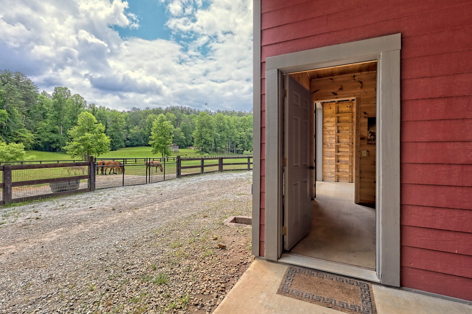 3622 Sandy Ford Road Clayton - 115