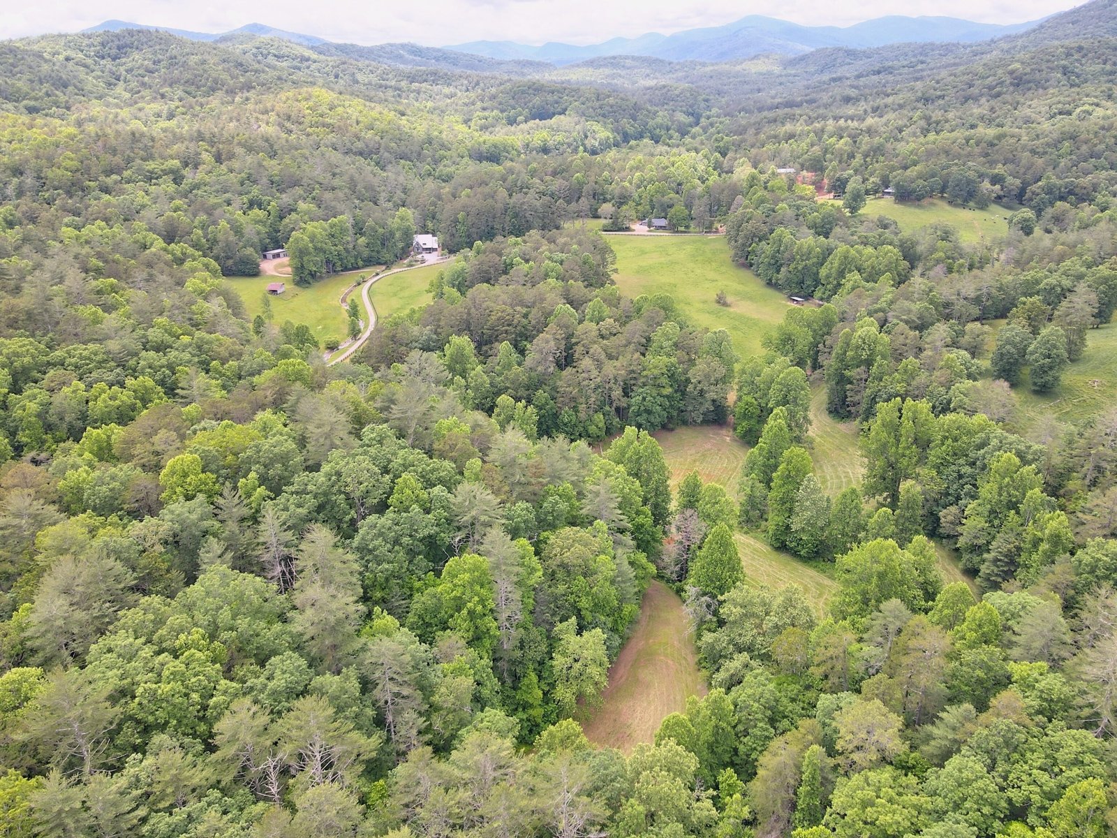 3622 Sandy Ford Road Clayton - 119