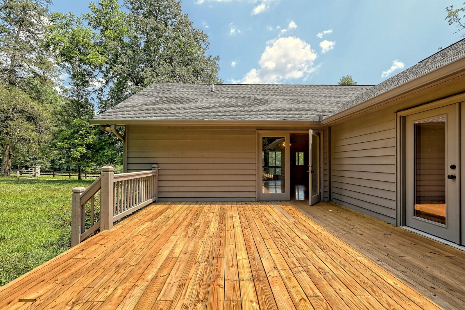 3622 Sandy Ford Road Clayton - 12