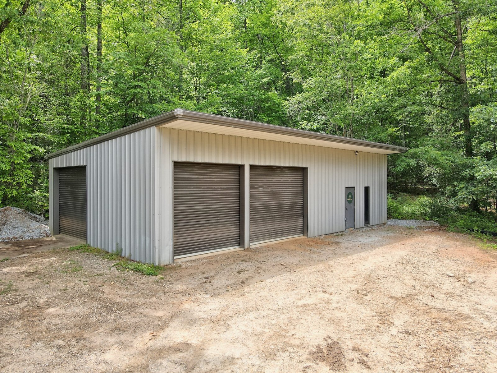 3622 Sandy Ford Road Clayton - 120