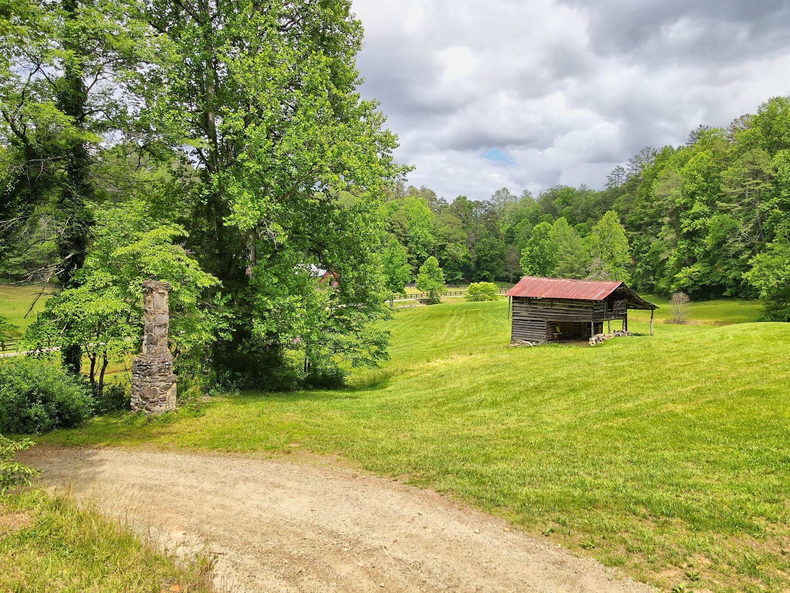 3622 Sandy Ford Road Clayton - 122