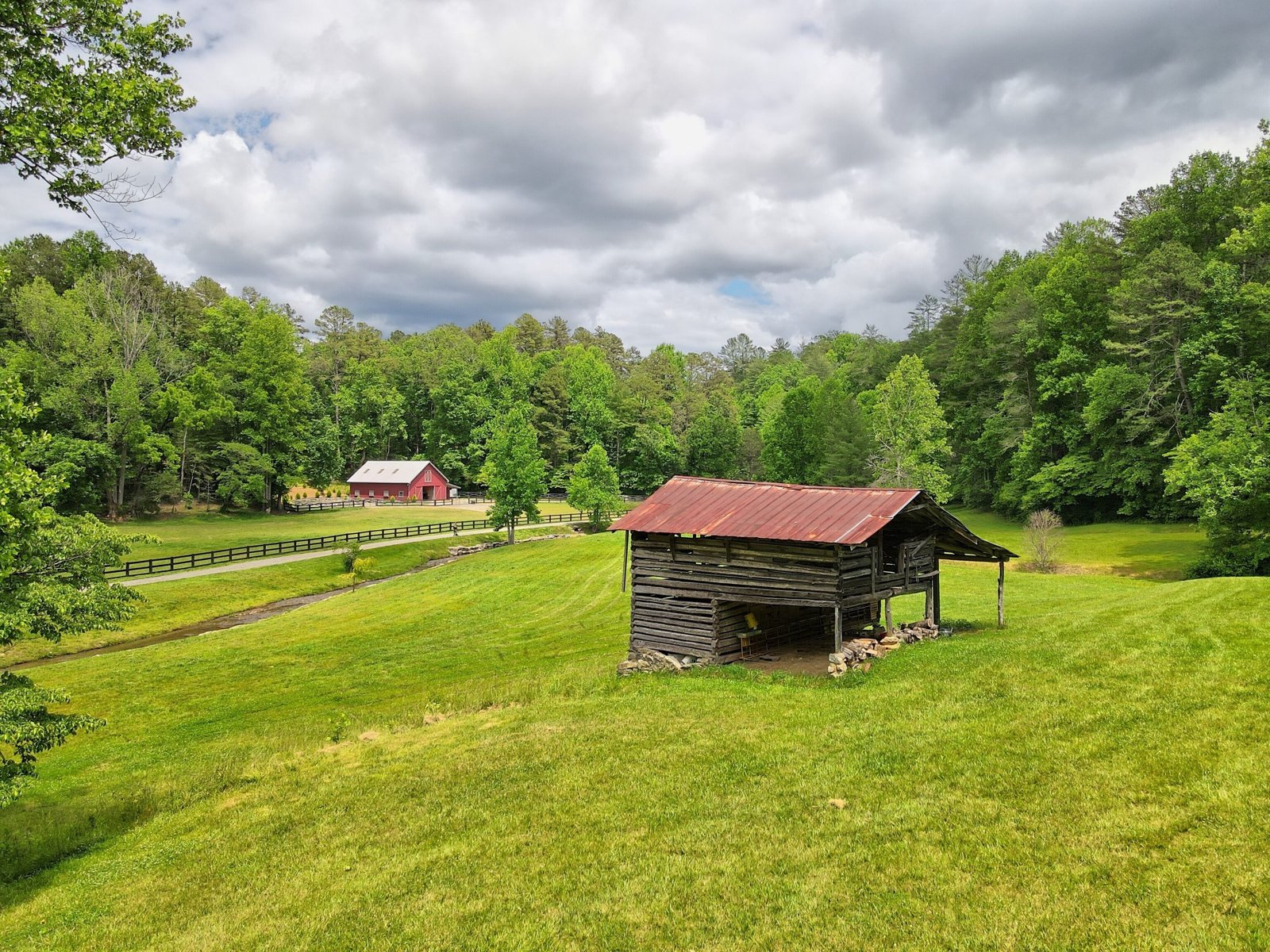3622 Sandy Ford Road Clayton - 123