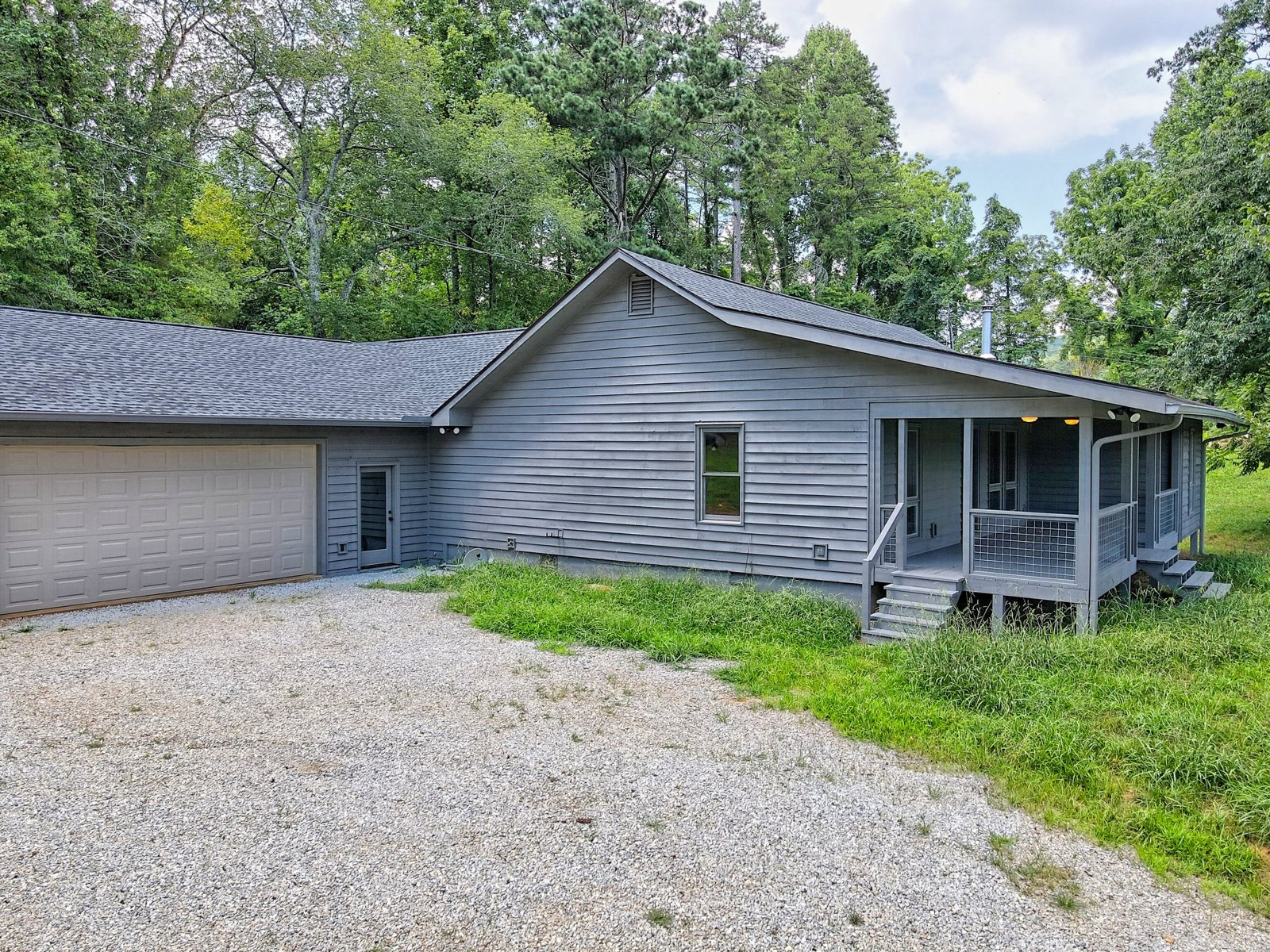 3622 Sandy Ford Road Clayton - 127