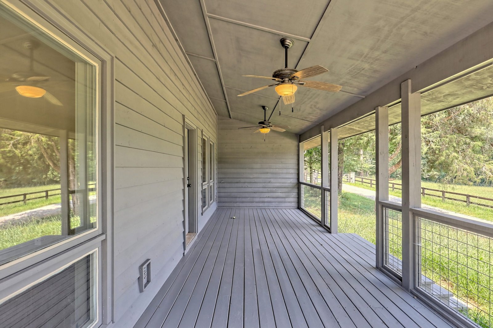 3622 Sandy Ford Road Clayton - 129