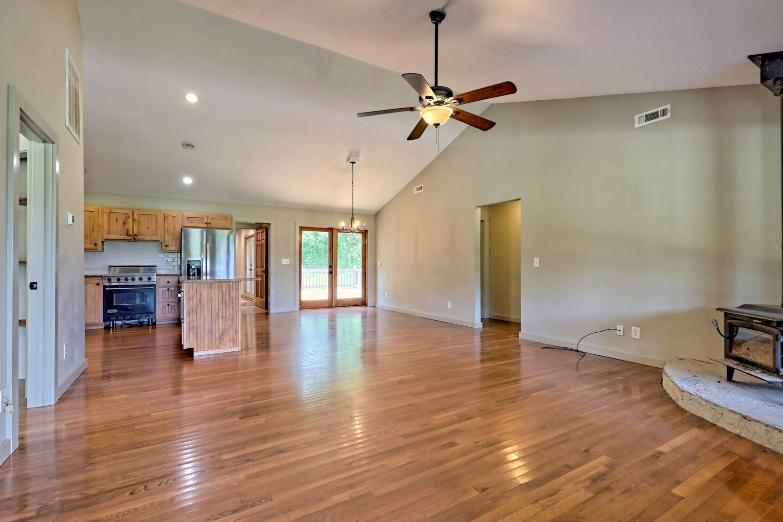 3622 Sandy Ford Road Clayton - 131
