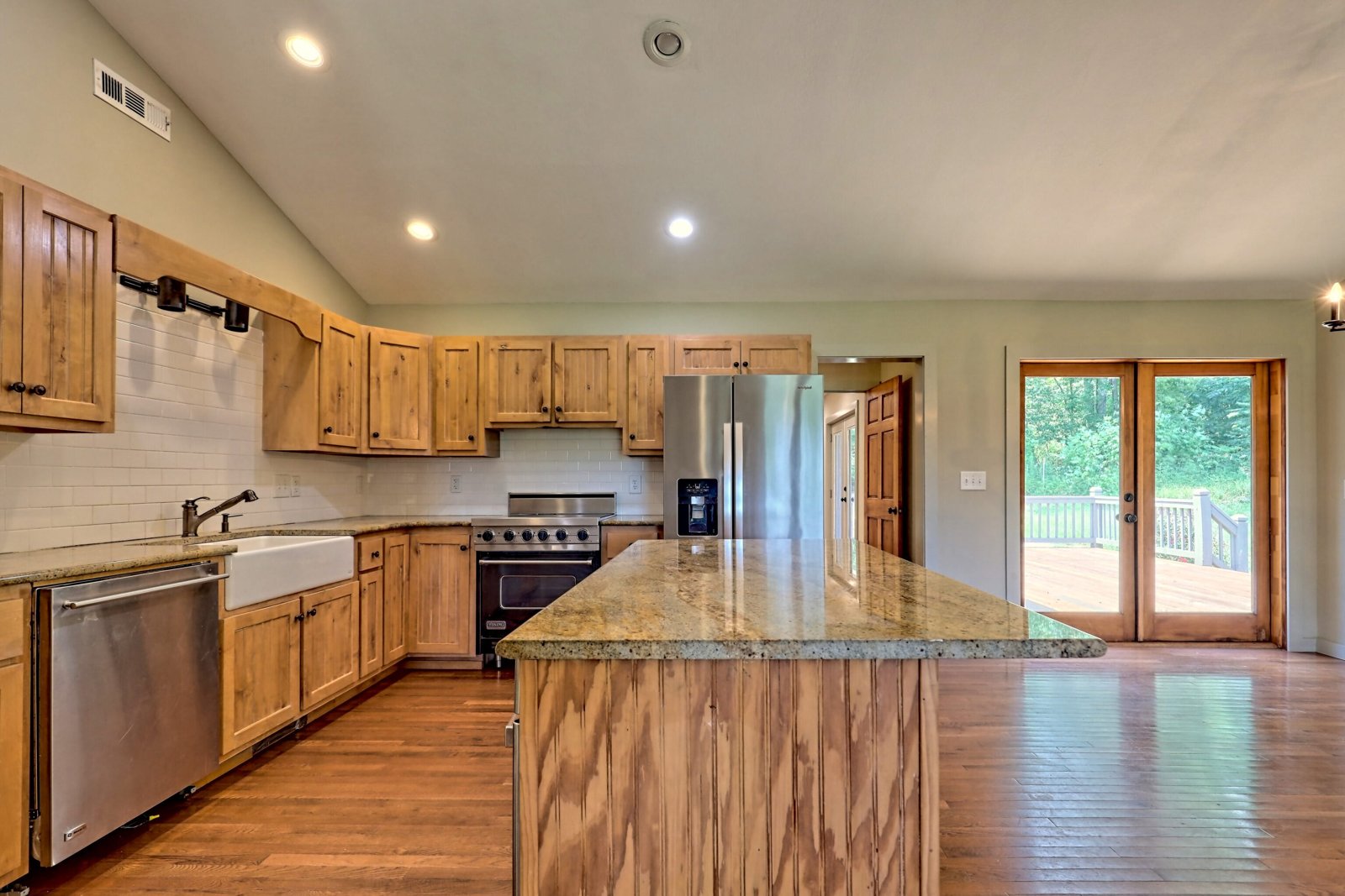 3622 Sandy Ford Road Clayton - 132
