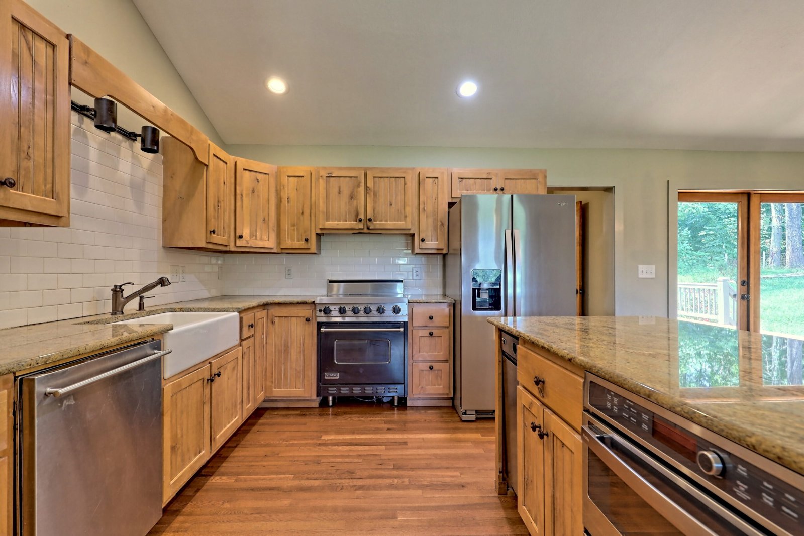 3622 Sandy Ford Road Clayton - 133