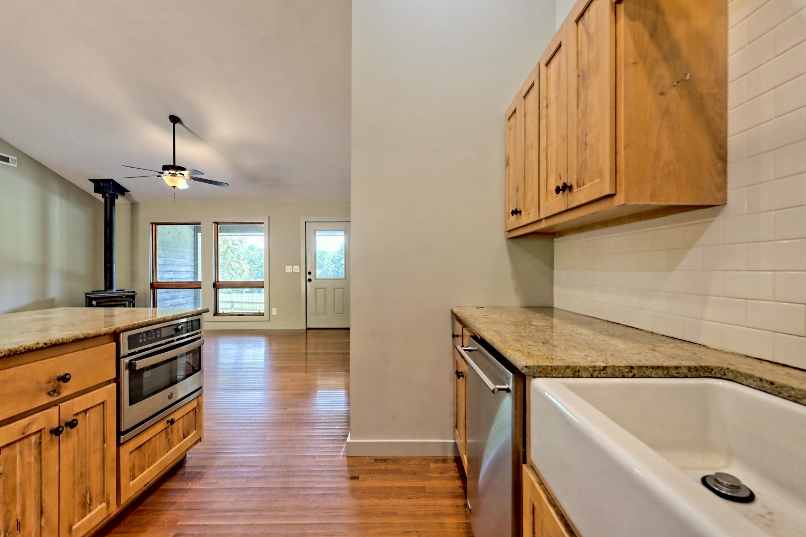 3622 Sandy Ford Road Clayton - 134