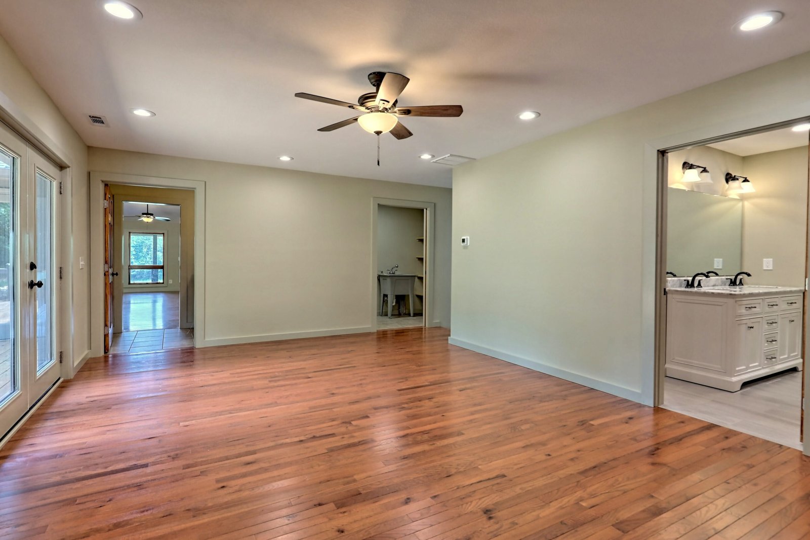 3622 Sandy Ford Road Clayton - 14