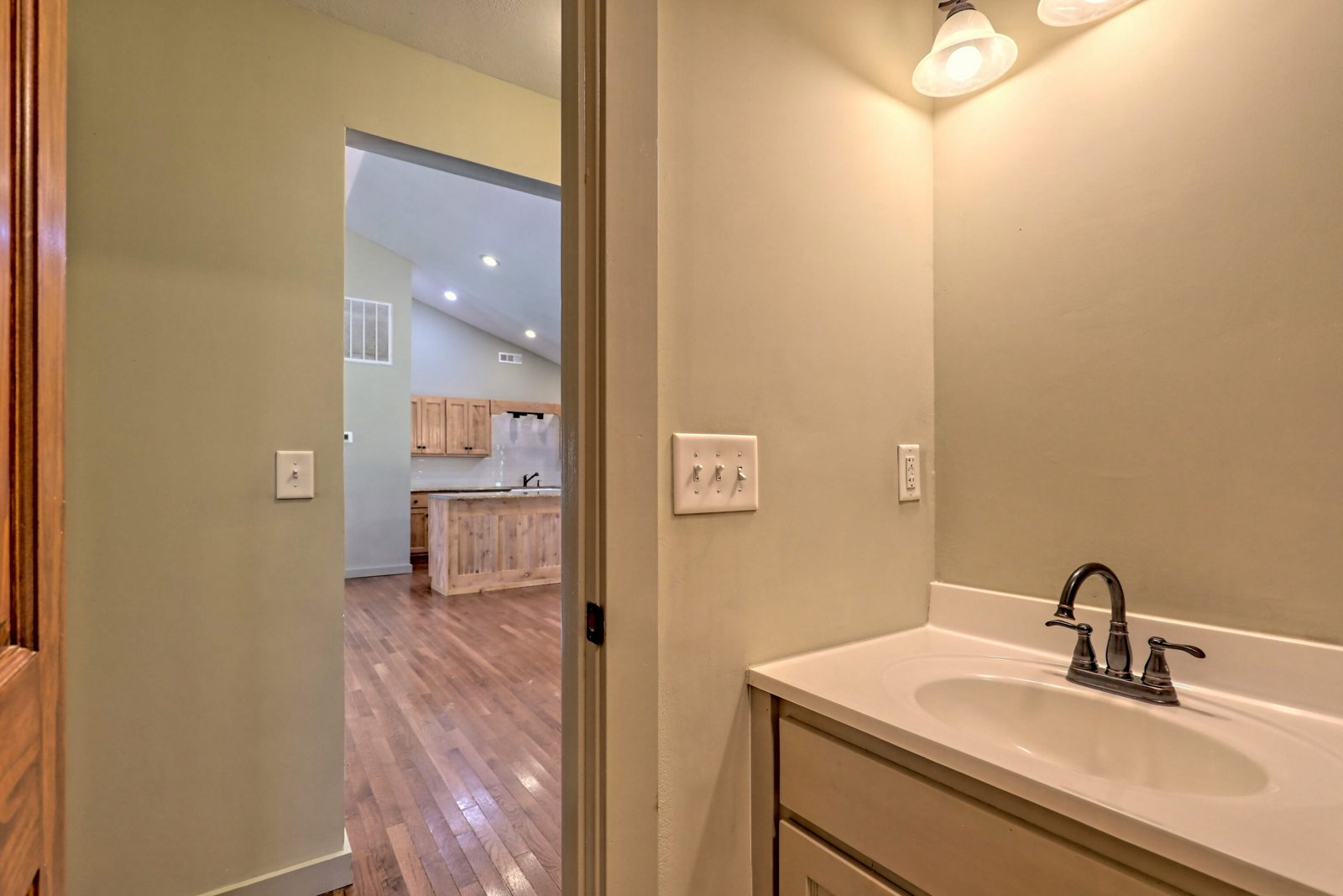 3622 Sandy Ford Road Clayton - 2