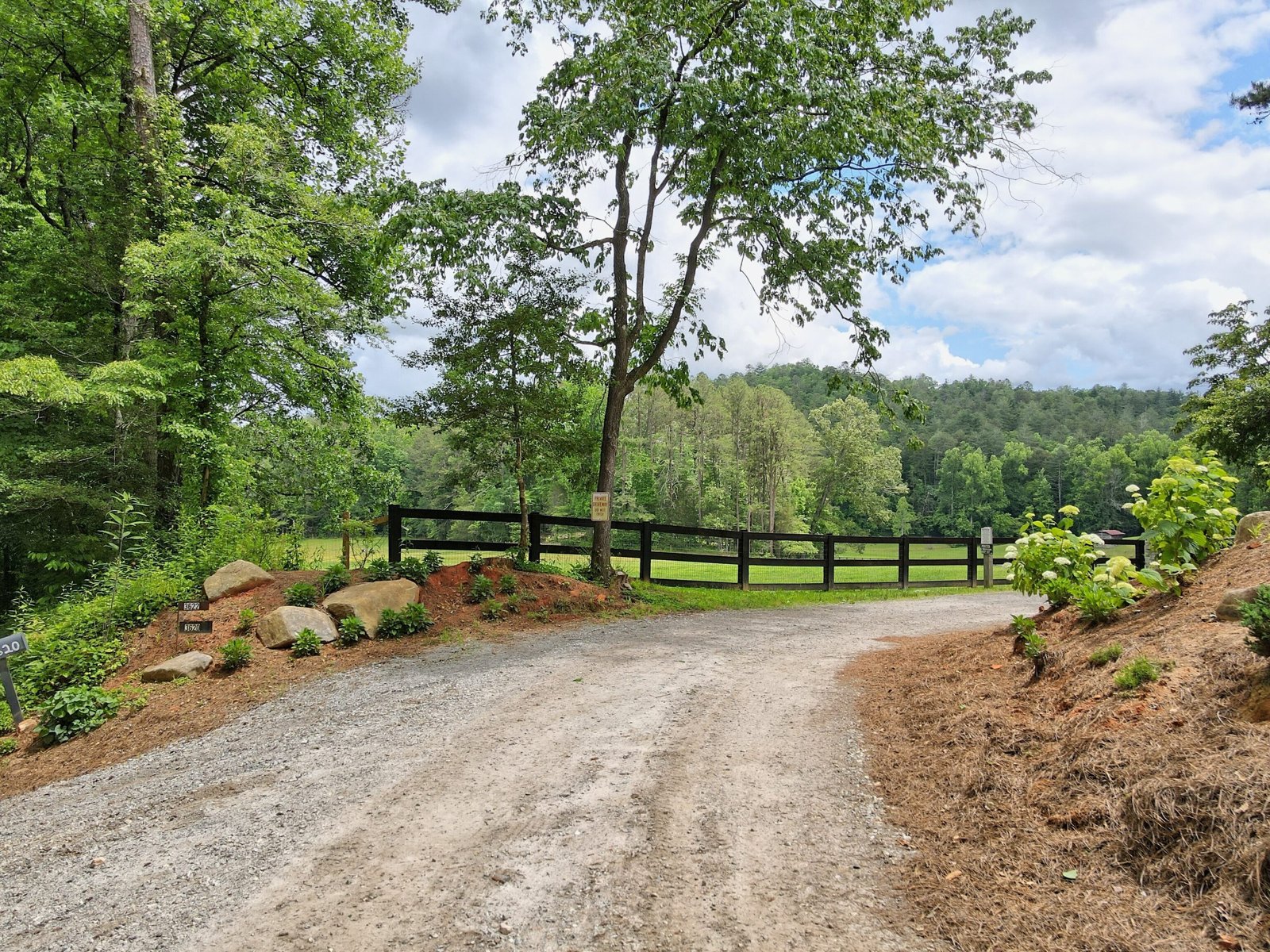 3622 Sandy Ford Road Clayton - 30