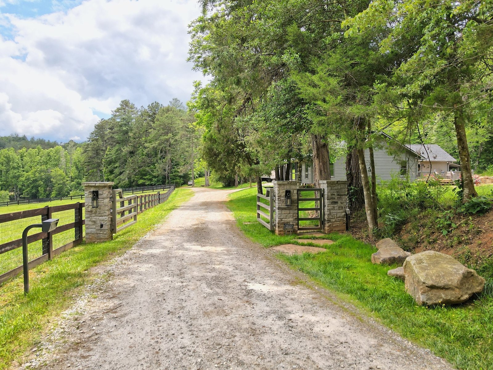3622 Sandy Ford Road Clayton - 31