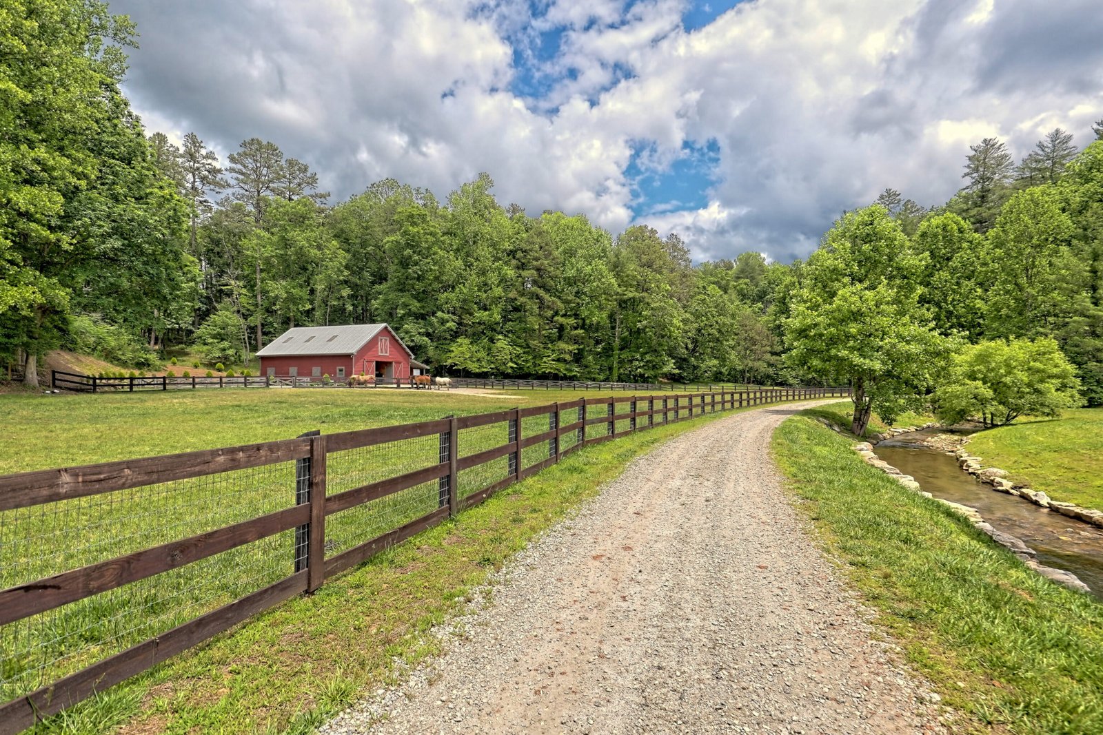 3622 Sandy Ford Road Clayton - 34