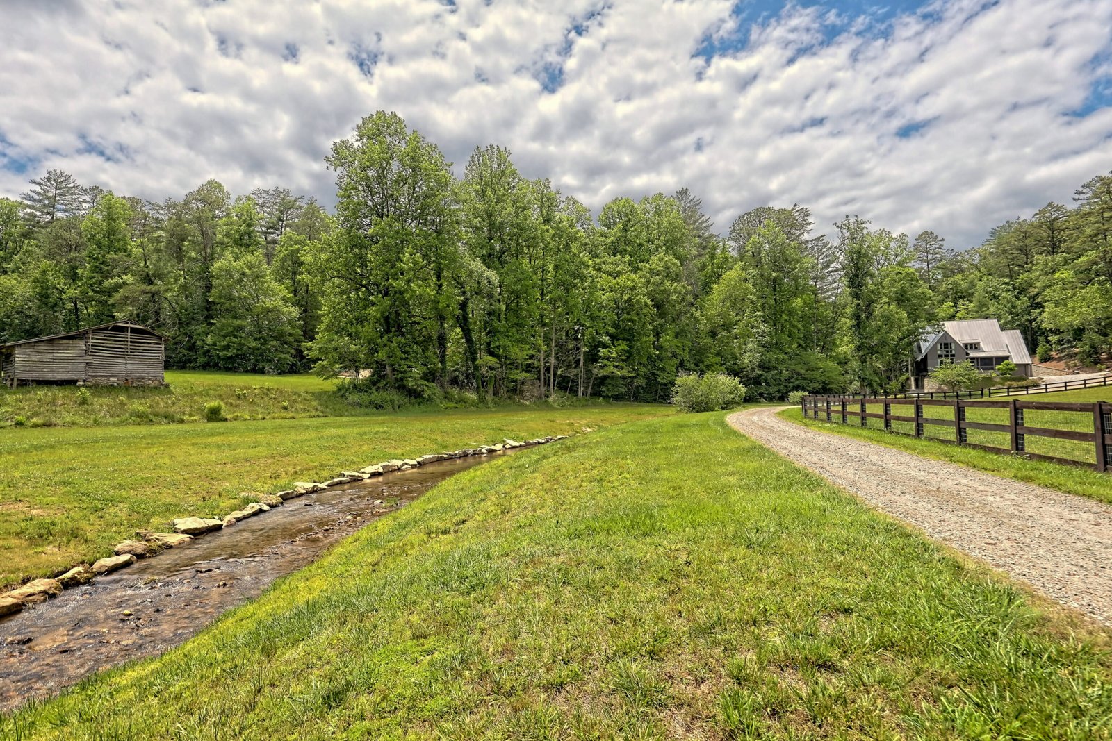 3622 Sandy Ford Road Clayton - 35
