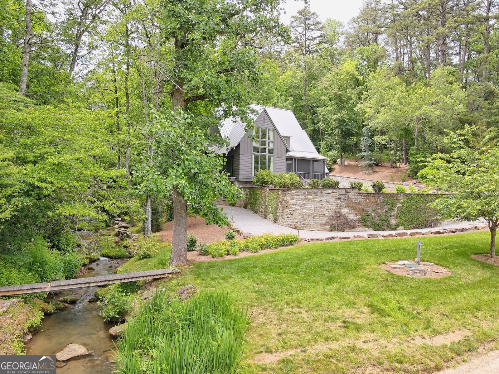 3622 Sandy Ford Road Clayton - 36