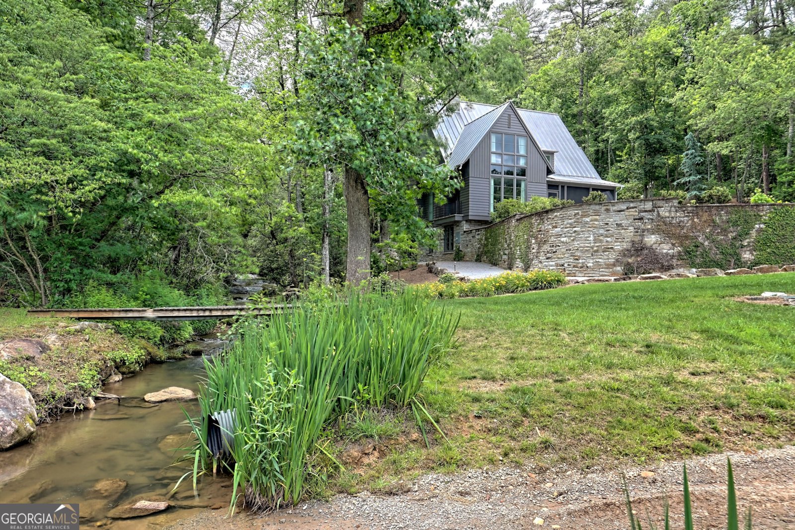 3622 Sandy Ford Road Clayton - 37