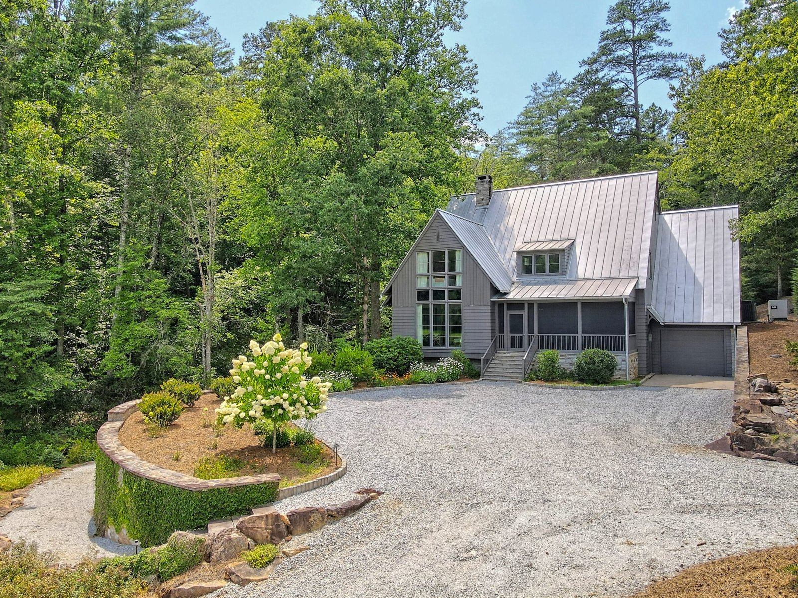 3622 Sandy Ford Road Clayton - 38