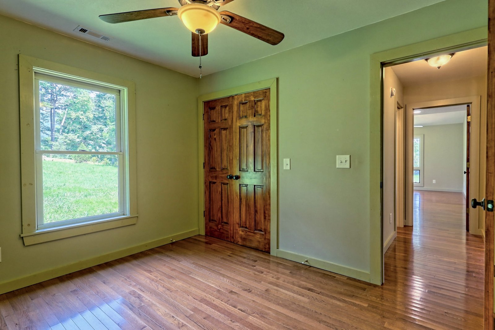 3622 Sandy Ford Road Clayton - 4