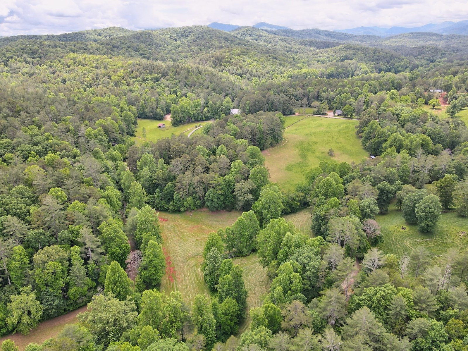 3622 Sandy Ford Road Clayton - 40