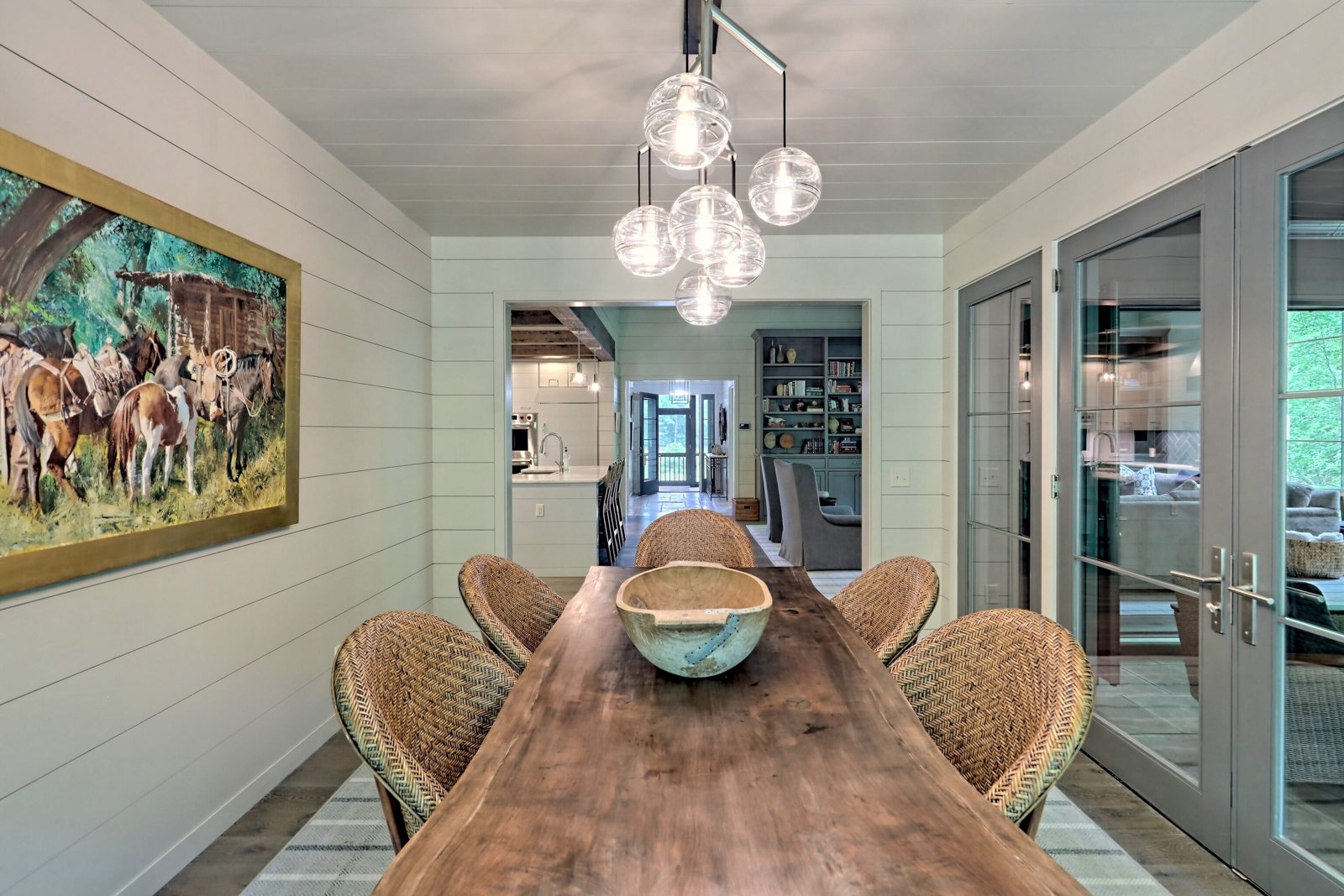 3622 Sandy Ford Road Clayton - 42