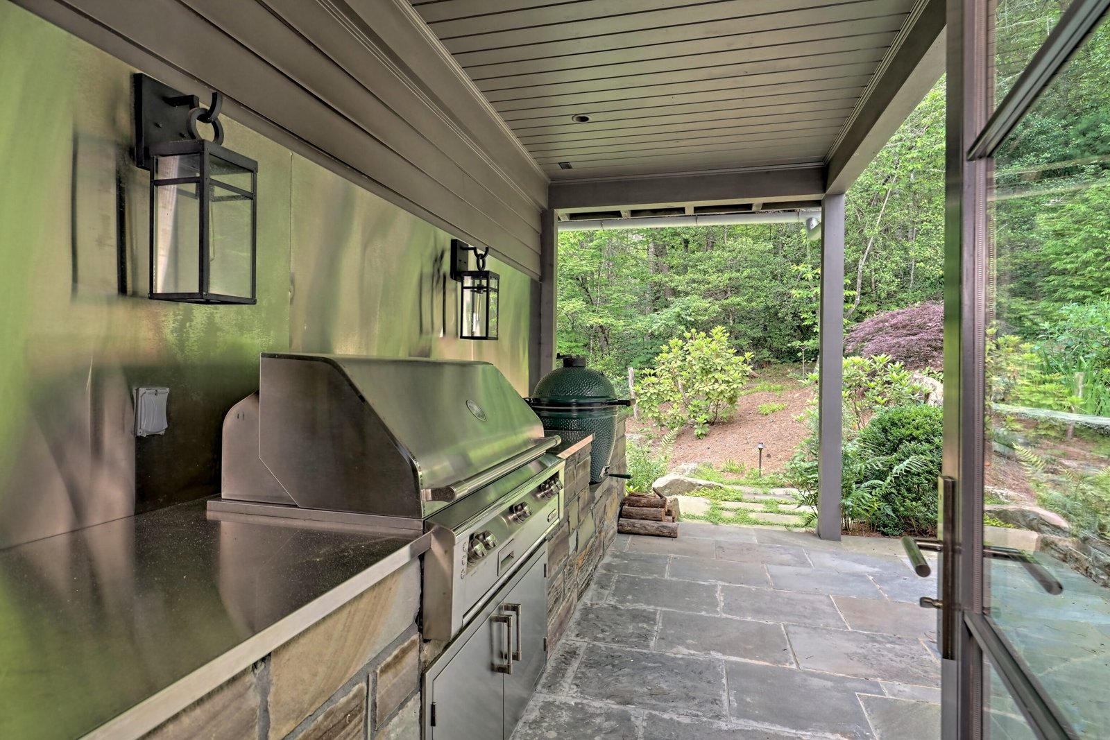 3622 Sandy Ford Road Clayton - 44