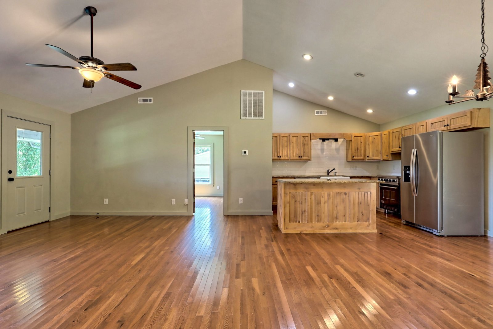 3622 Sandy Ford Road Clayton - 5