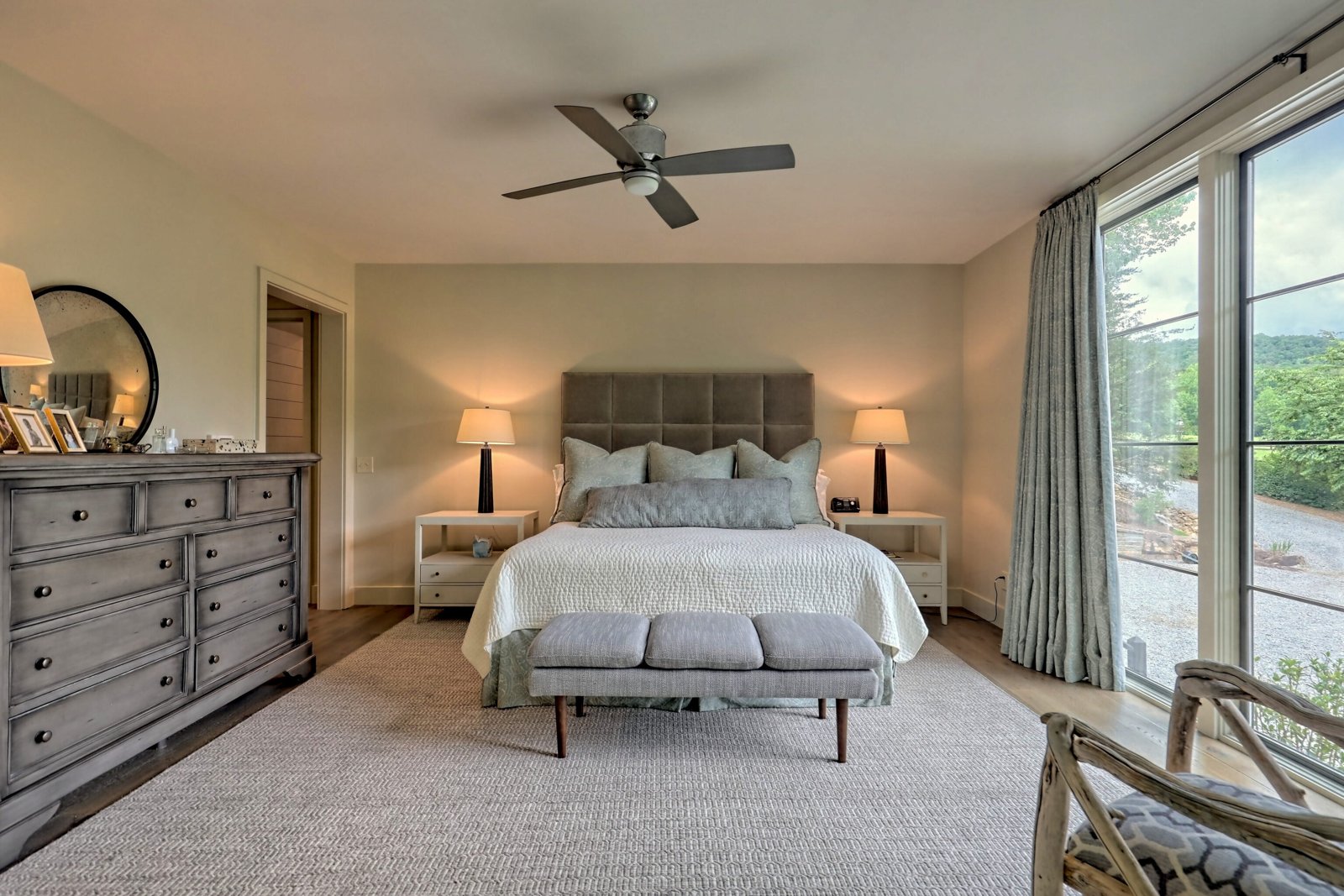 3622 Sandy Ford Road Clayton - 54