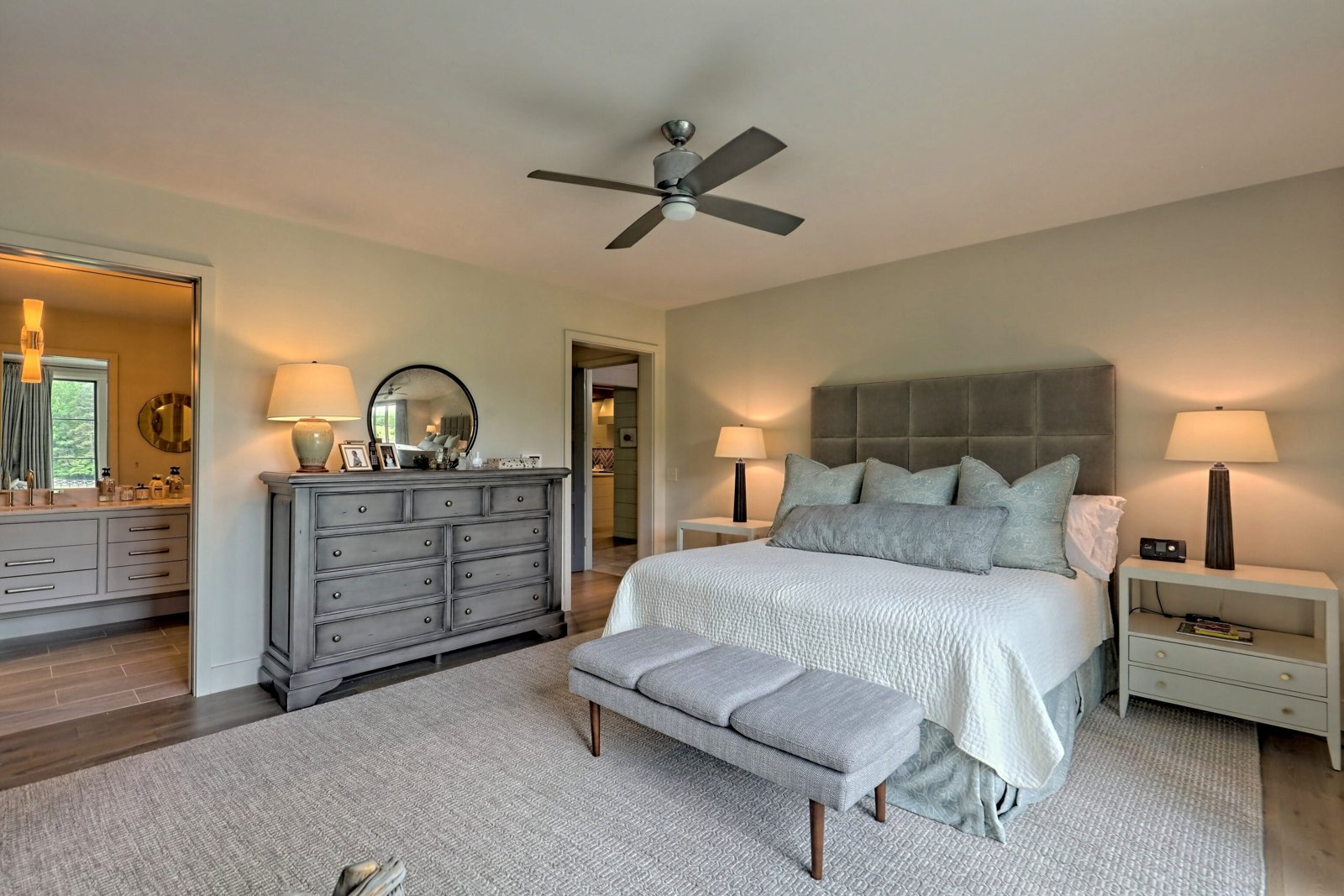3622 Sandy Ford Road Clayton - 55