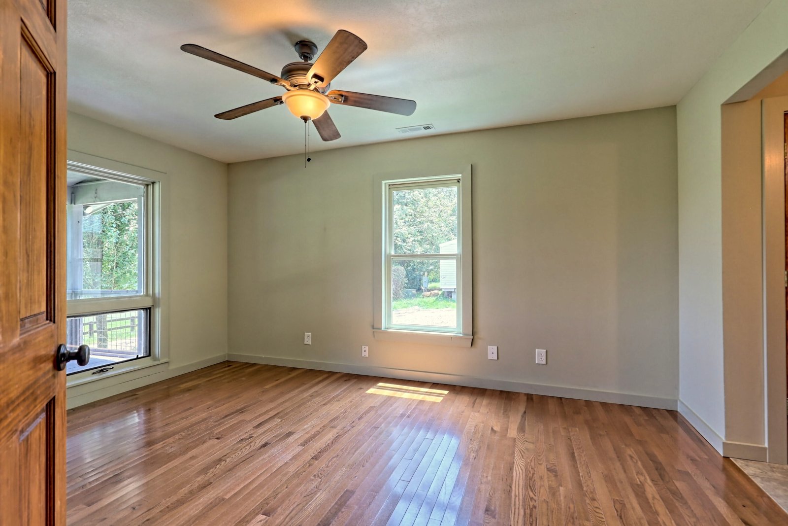 3622 Sandy Ford Road Clayton - 6