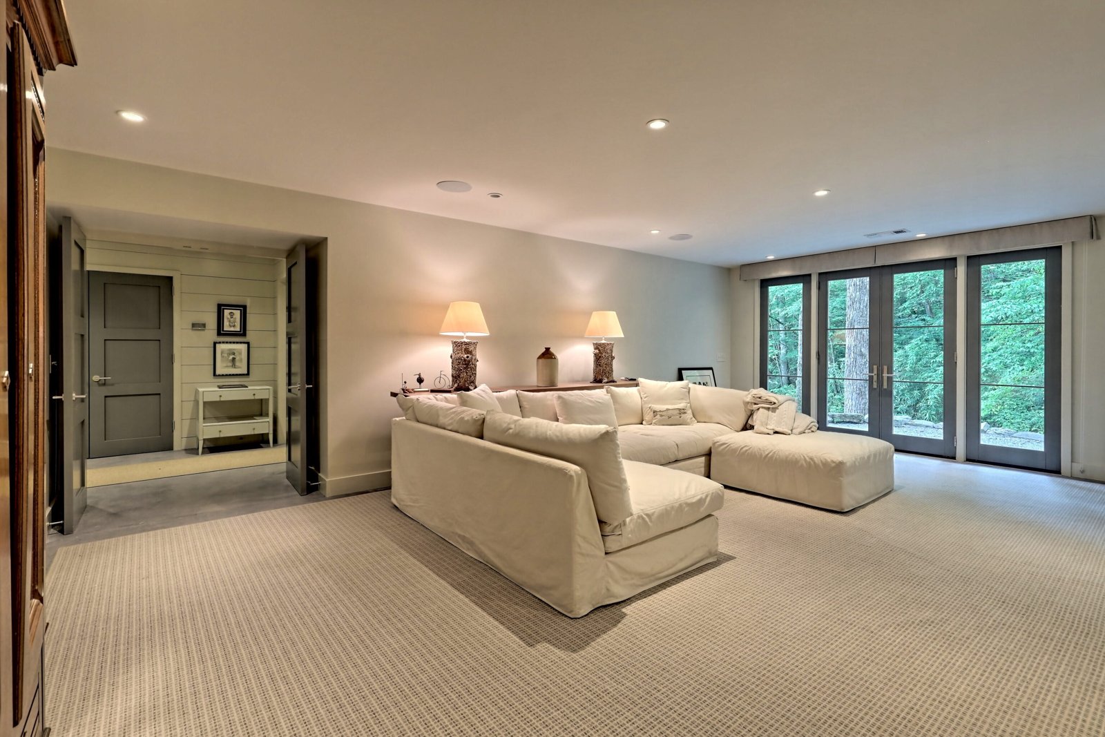 3622 Sandy Ford Road Clayton - 85