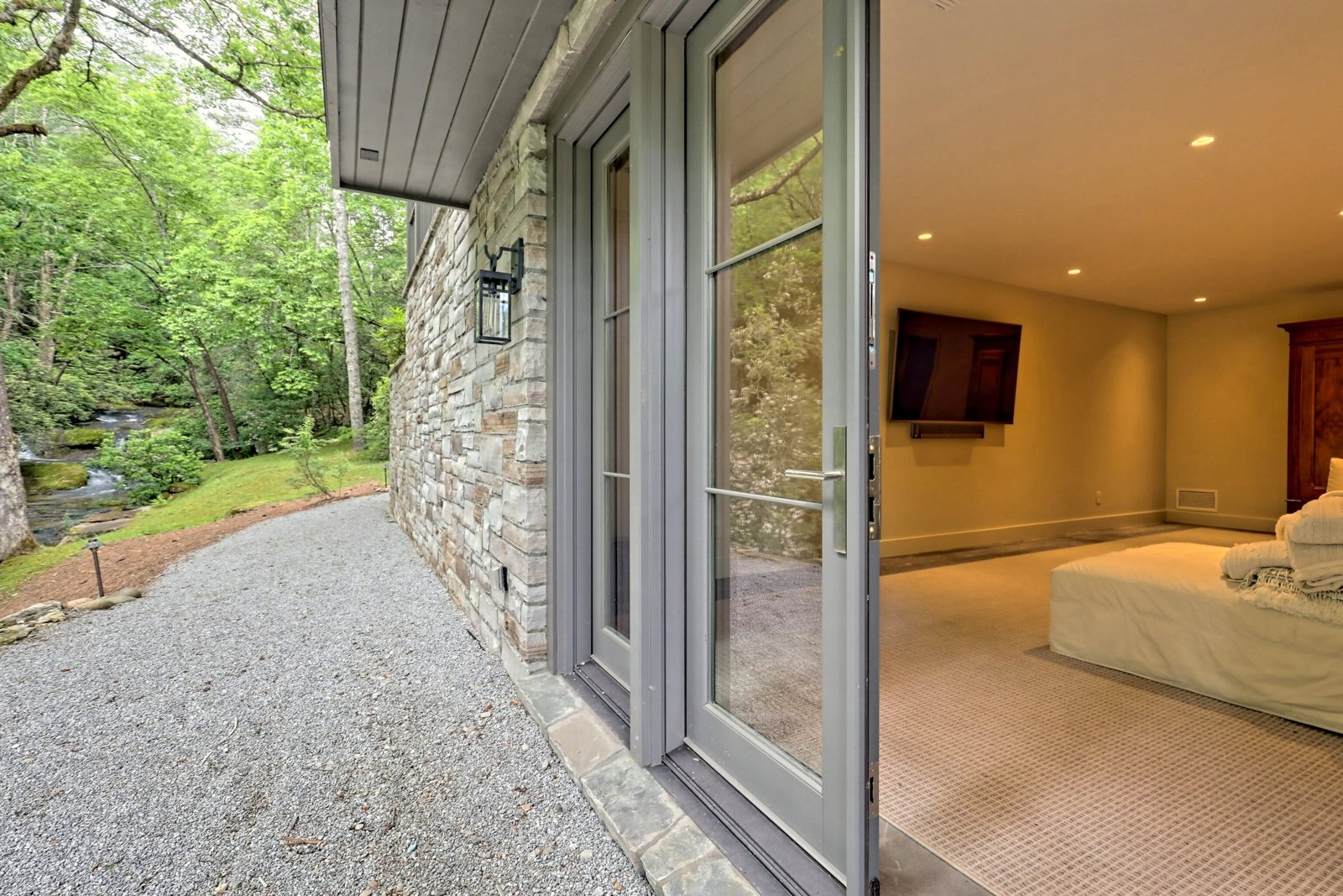 3622 Sandy Ford Road Clayton - 86