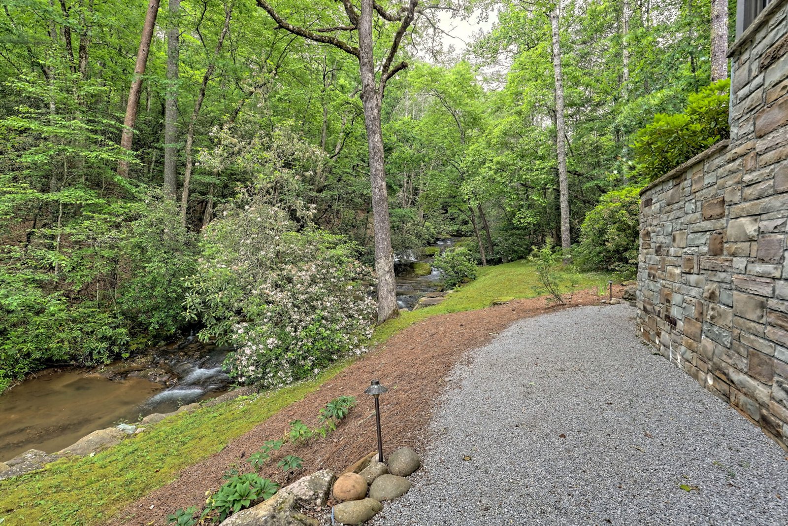 3622 Sandy Ford Road Clayton - 87