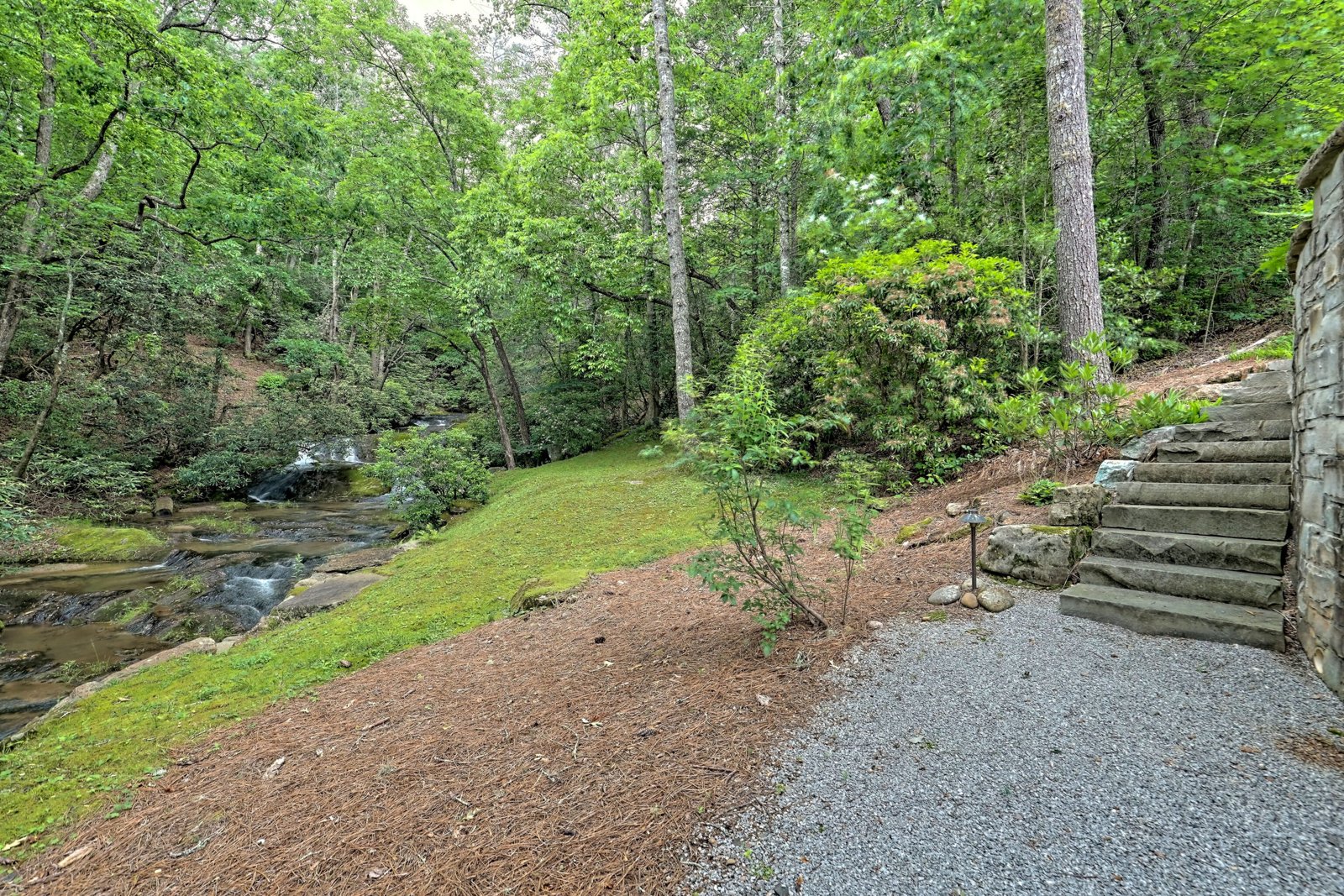 3622 Sandy Ford Road Clayton - 88