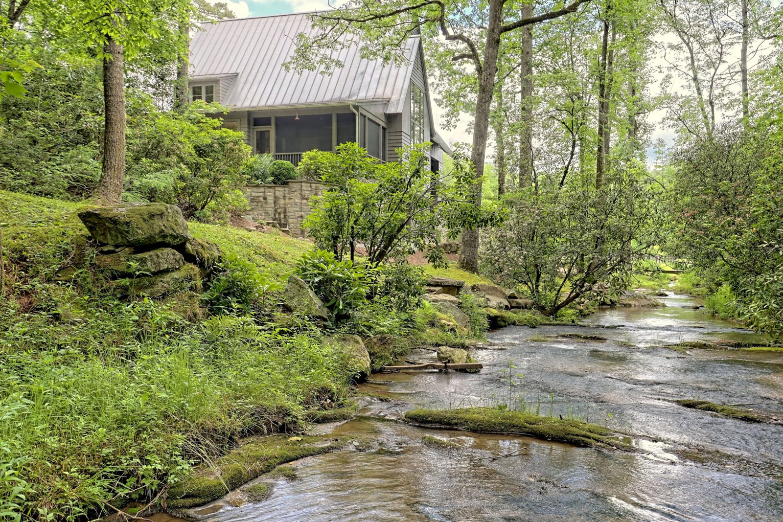 3622 Sandy Ford Road Clayton - 91