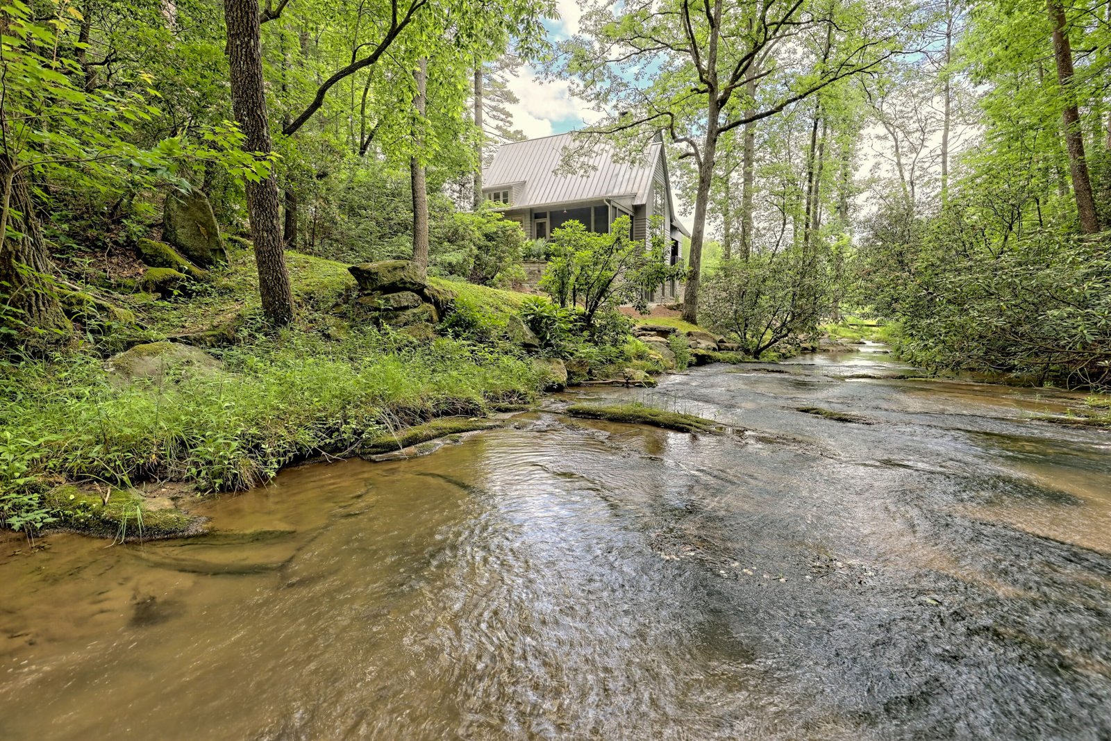 3622 Sandy Ford Road Clayton - 92