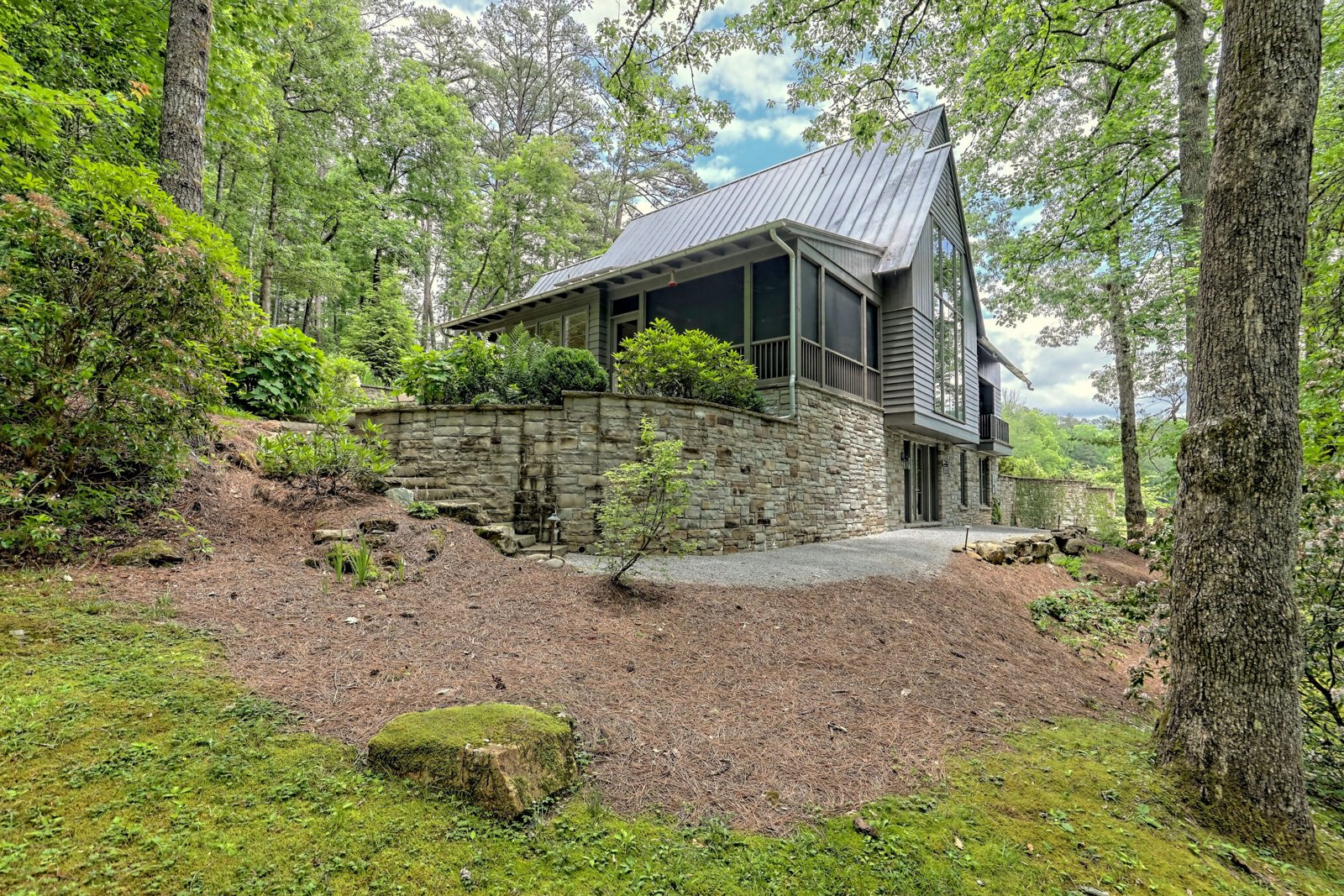 3622 Sandy Ford Road Clayton - 93
