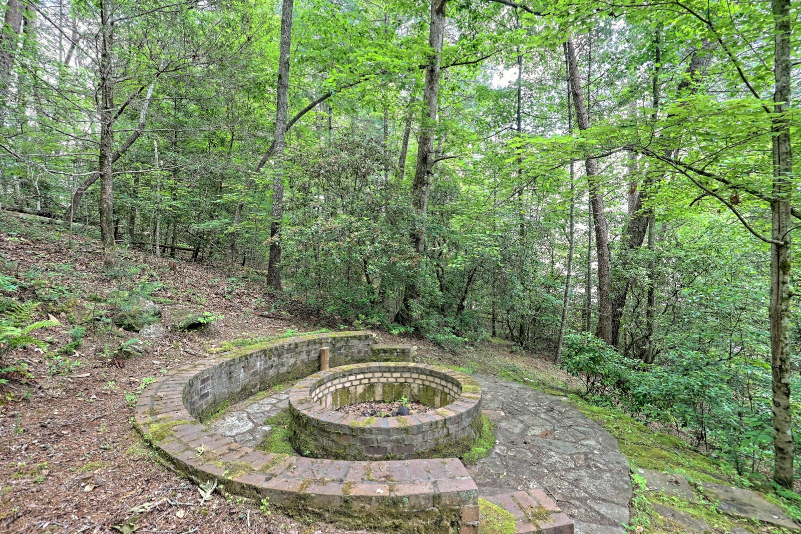 3622 Sandy Ford Road Clayton - 96