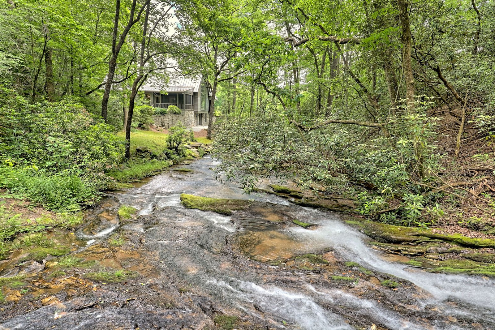 3622 Sandy Ford Road Clayton - 98