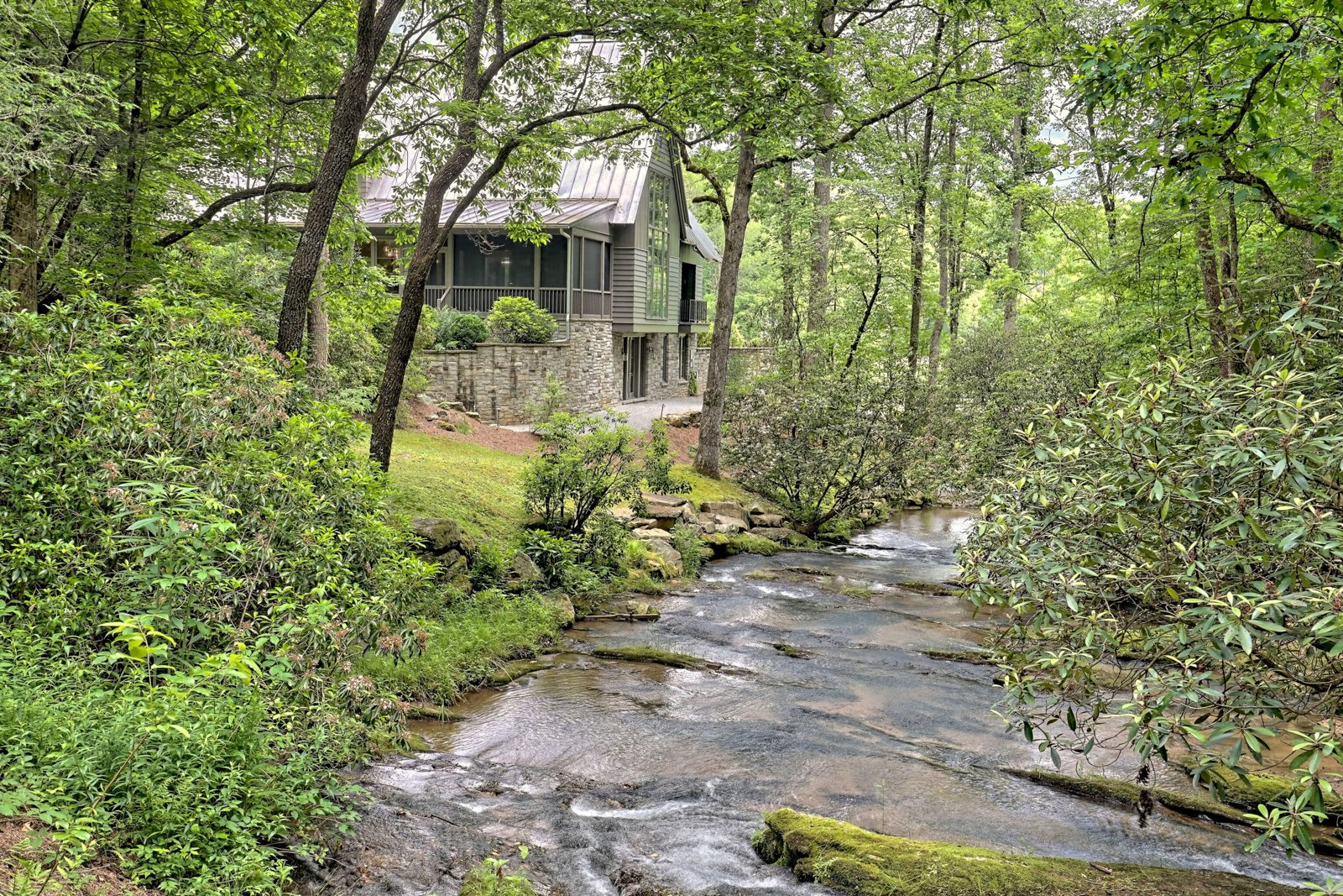 3622 Sandy Ford Road Clayton - 99